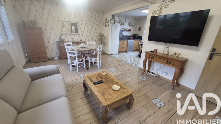 Ma-Cabane - Vente Maison Crécy-en-Ponthieu, 89 m²