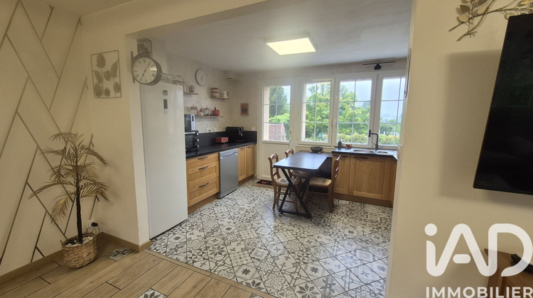 Ma-Cabane - Vente Maison Crécy-en-Ponthieu, 89 m²