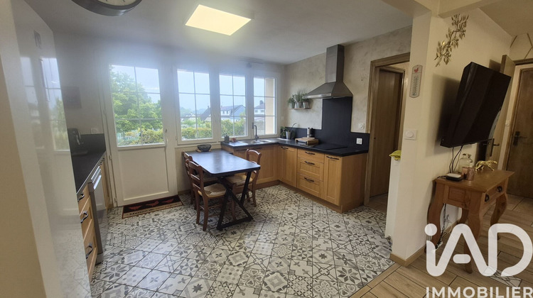 Ma-Cabane - Vente Maison Crécy-en-Ponthieu, 89 m²