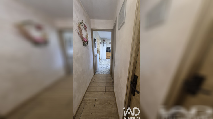 Ma-Cabane - Vente Maison Crécy-en-Ponthieu, 89 m²
