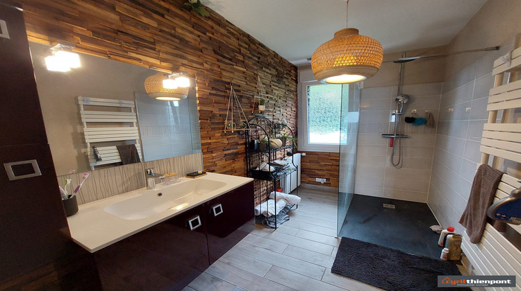 Ma-Cabane - Vente Maison Crécy-en-Ponthieu, 144 m²