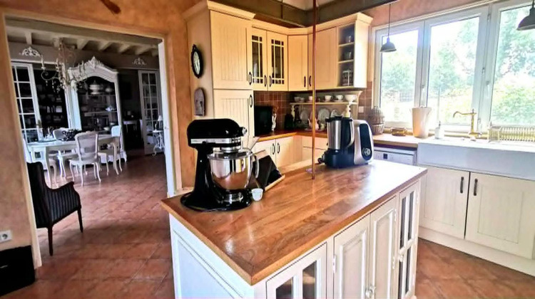 Ma-Cabane - Vente Maison CRECY EN PONTHIEU, 132 m²