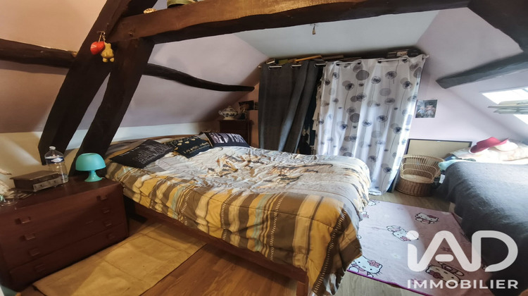 Ma-Cabane - Vente Maison Crécy-en-Ponthieu, 75 m²