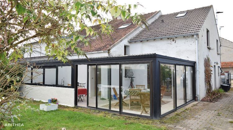 Ma-Cabane - Vente Maison CRECY-LA-CHAPELLE, 120 m²