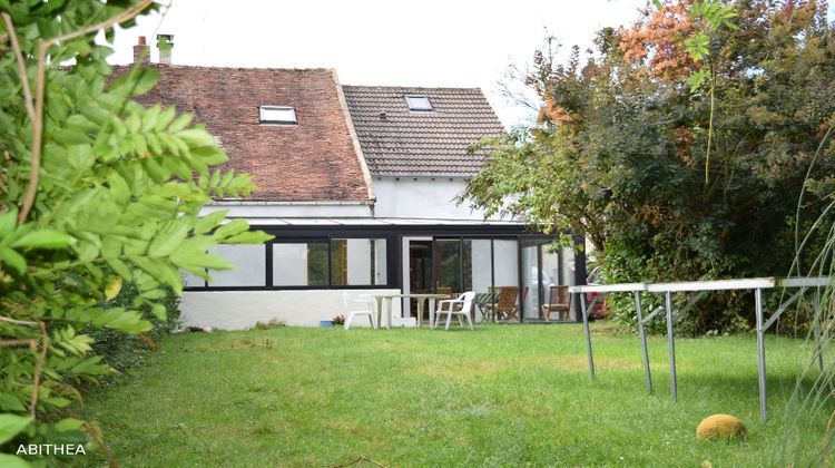 Ma-Cabane - Vente Maison CRECY-LA-CHAPELLE, 120 m²