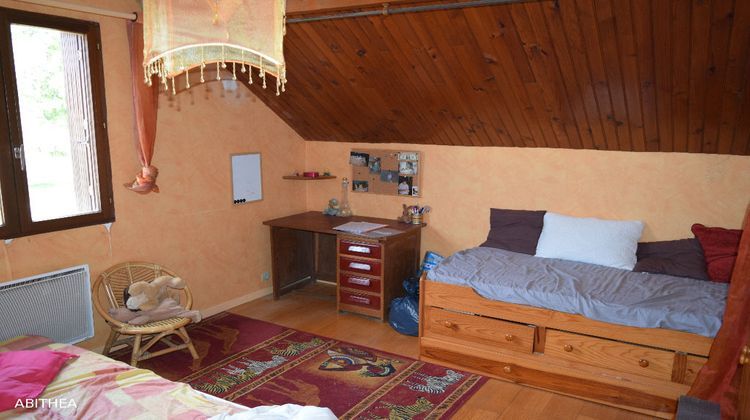 Ma-Cabane - Vente Maison CRECY-LA-CHAPELLE, 120 m²