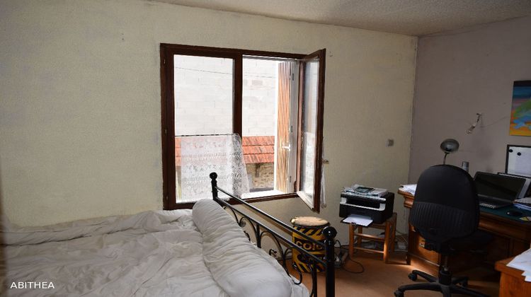 Ma-Cabane - Vente Maison CRECY-LA-CHAPELLE, 120 m²