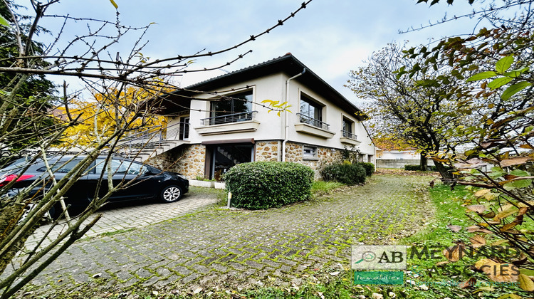 Ma-Cabane - Vente Maison Crécy-la-Chapelle, 130 m²