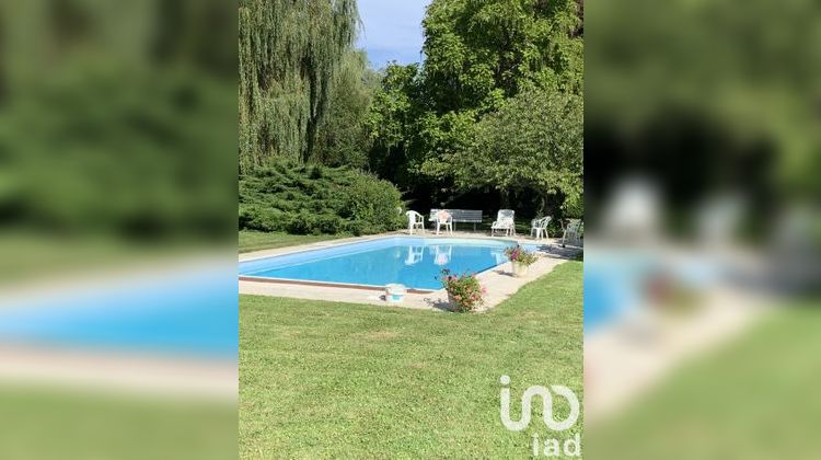 Ma-Cabane - Vente Maison Crécy-la-Chapelle, 224 m²