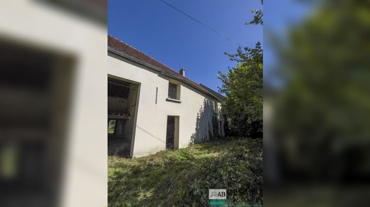 Ma-Cabane - Vente Maison Crécy-la-Chapelle, 140 m²