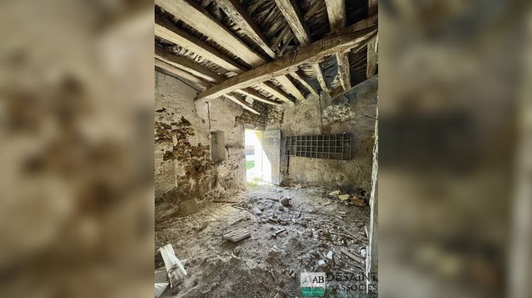 Ma-Cabane - Vente Maison Crécy-la-Chapelle, 140 m²