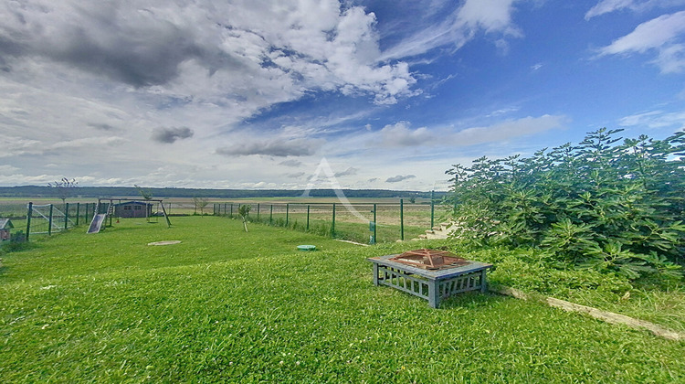 Ma-Cabane - Vente Maison CRECY-LA-CHAPELLE, 110 m²