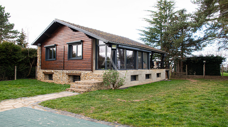 Ma-Cabane - Vente Maison CRECY-LA-CHAPELLE, 103 m²