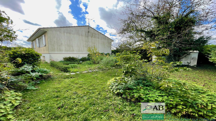 Ma-Cabane - Vente Maison Crécy-la-Chapelle, 72 m²