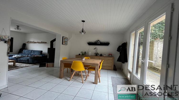 Ma-Cabane - Vente Maison Crécy-la-Chapelle, 80 m²