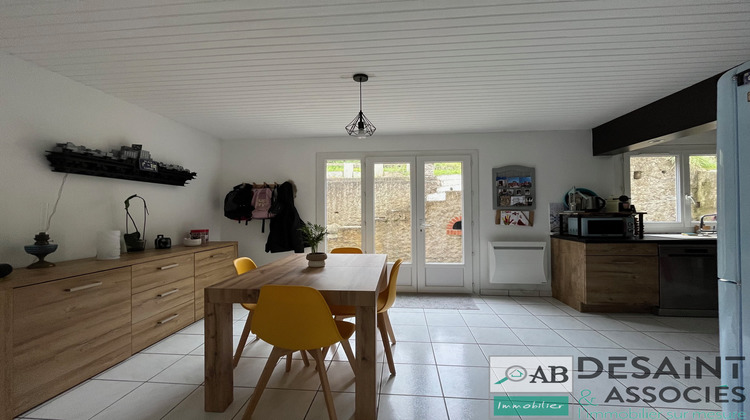 Ma-Cabane - Vente Maison Crécy-la-Chapelle, 80 m²