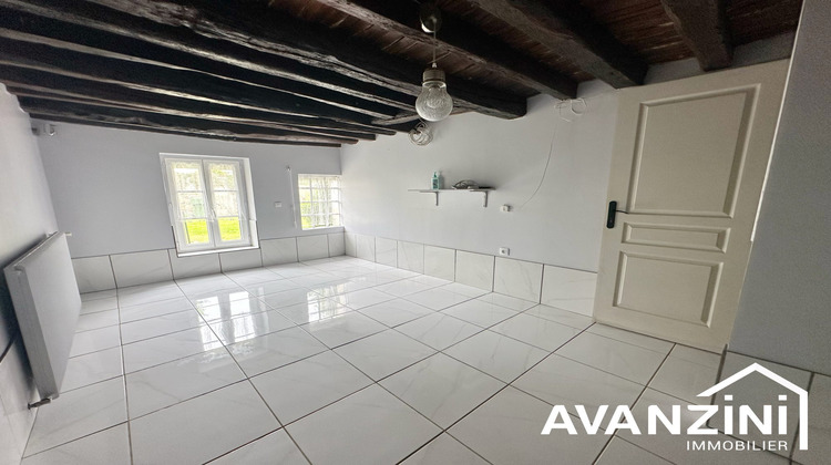 Ma-Cabane - Vente Maison Crécy-la-Chapelle, 92 m²