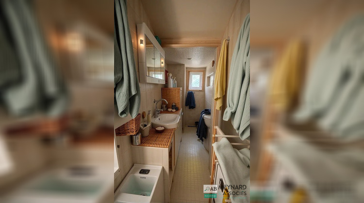 Ma-Cabane - Vente Maison Crécy-la-Chapelle, 40 m²