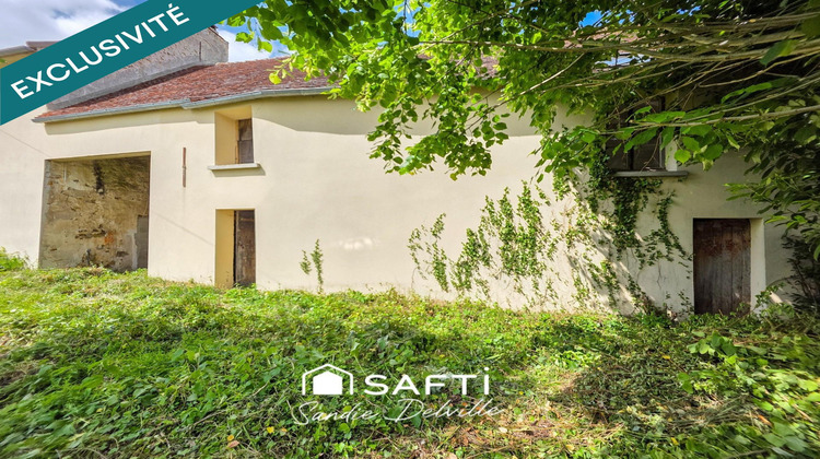 Ma-Cabane - Vente Maison Crecy-la-Chapelle, 150 m²