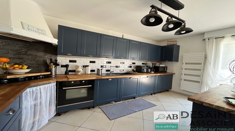 Ma-Cabane - Vente Maison Crécy-la-Chapelle, 140 m²