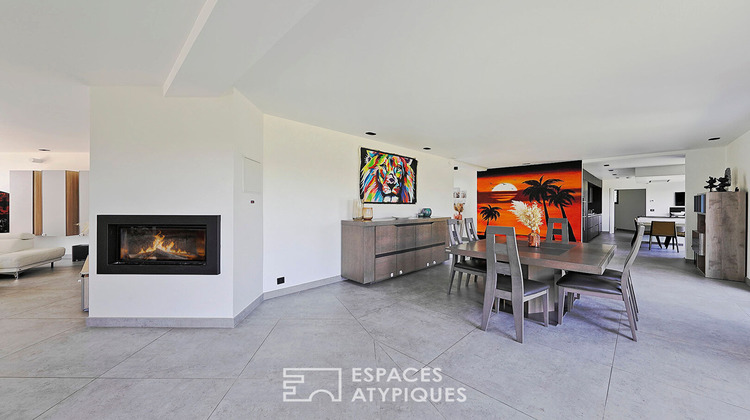 Ma-Cabane - Vente Maison CRECY-LA-CHAPELLE, 442 m²