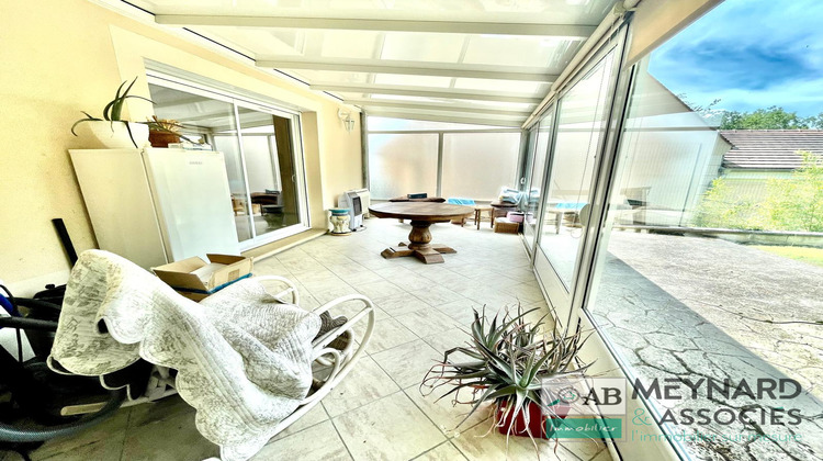 Ma-Cabane - Vente Maison Crécy-la-Chapelle, 160 m²