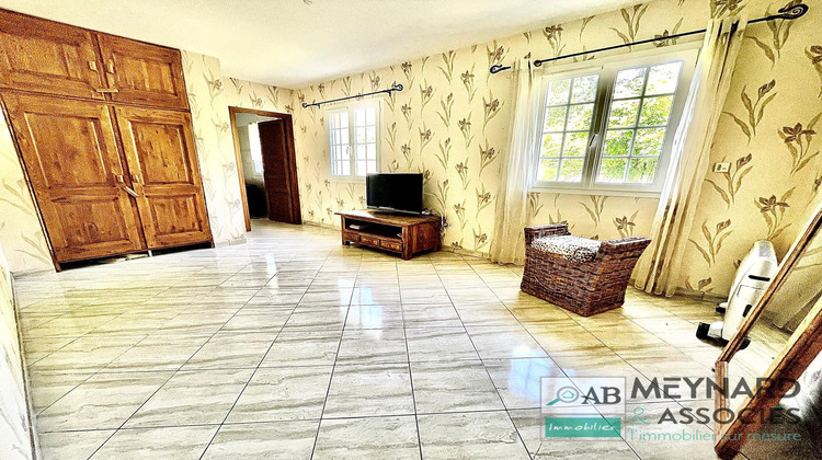 Ma-Cabane - Vente Maison Crécy-la-Chapelle, 160 m²