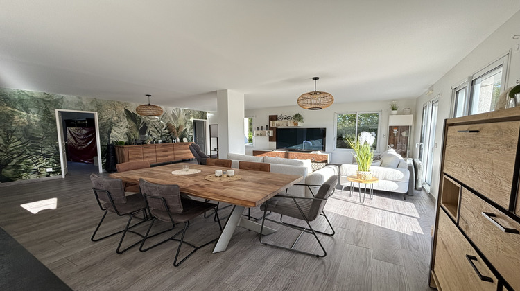 Ma-Cabane - Vente Maison Crécy-la-Chapelle, 172 m²