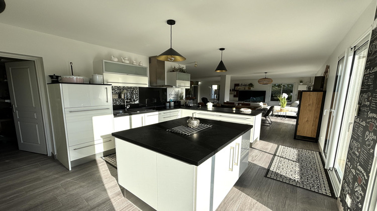 Ma-Cabane - Vente Maison Crécy-la-Chapelle, 172 m²