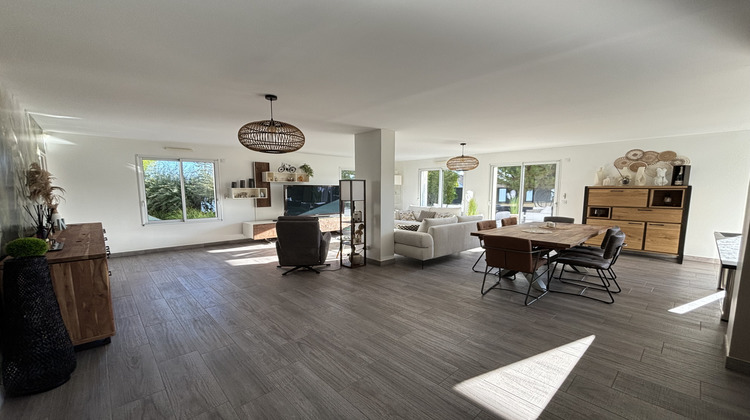 Ma-Cabane - Vente Maison Crécy-la-Chapelle, 172 m²