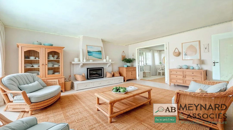 Ma-Cabane - Vente Maison Crécy-la-Chapelle, 142 m²