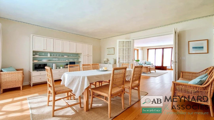 Ma-Cabane - Vente Maison Crécy-la-Chapelle, 142 m²