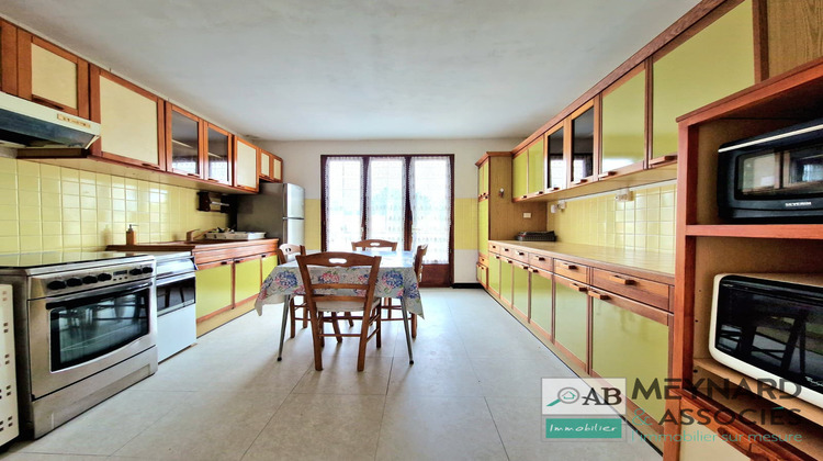 Ma-Cabane - Vente Maison Crécy-la-Chapelle, 142 m²