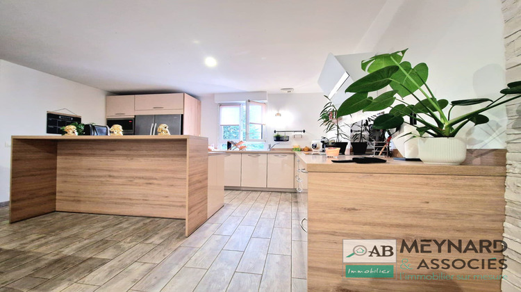 Ma-Cabane - Vente Maison Crécy-la-Chapelle, 95 m²