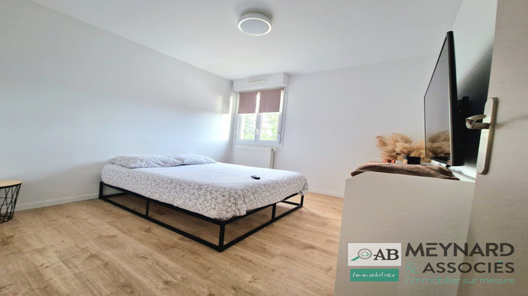 Ma-Cabane - Vente Maison Crécy-la-Chapelle, 95 m²