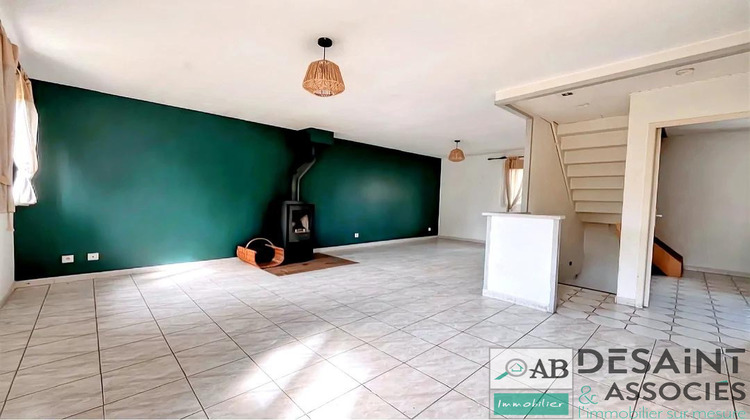 Ma-Cabane - Vente Maison Crécy-la-Chapelle, 126 m²