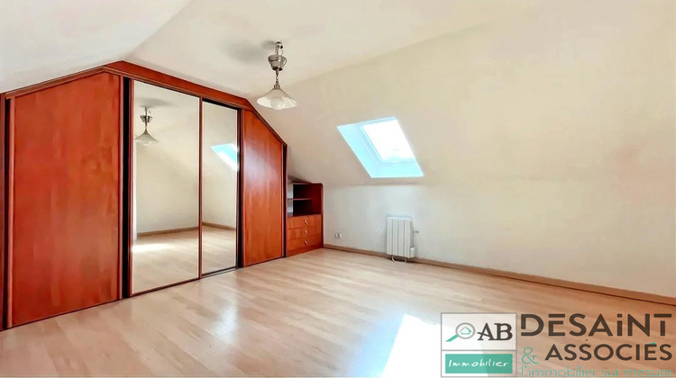 Ma-Cabane - Vente Maison Crécy-la-Chapelle, 126 m²