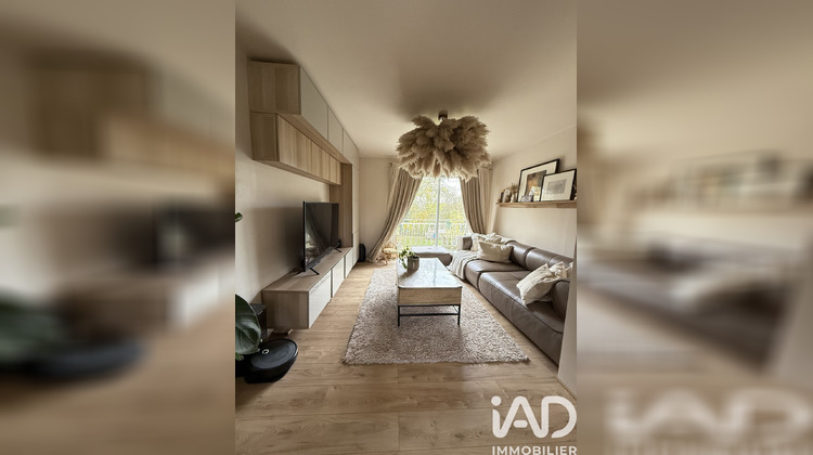 Ma-Cabane - Vente Maison Crécy-la-Chapelle, 133 m²