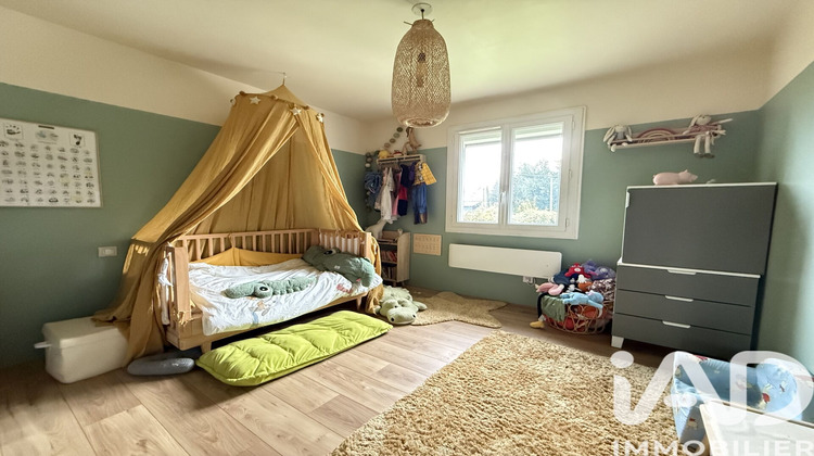 Ma-Cabane - Vente Maison Crécy-la-Chapelle, 133 m²