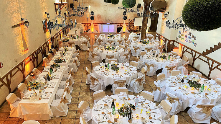 Ma-Cabane - Vente Maison CRECY-LA-CHAPELLE, 3106 m²