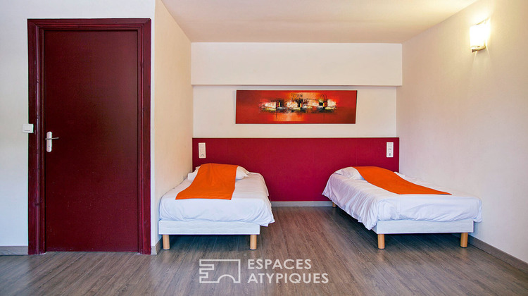 Ma-Cabane - Vente Maison CRECY-LA-CHAPELLE, 3106 m²