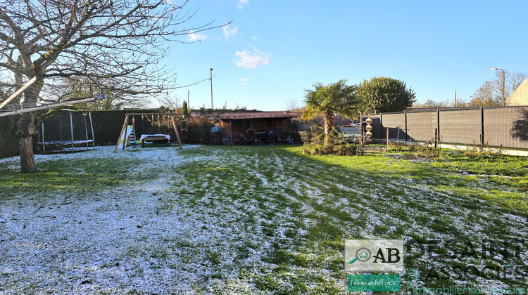 Ma-Cabane - Vente Maison Crécy-la-Chapelle, 64 m²