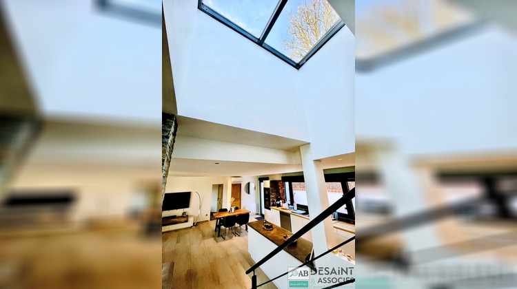 Ma-Cabane - Vente Maison Crécy-la-Chapelle, 105 m²