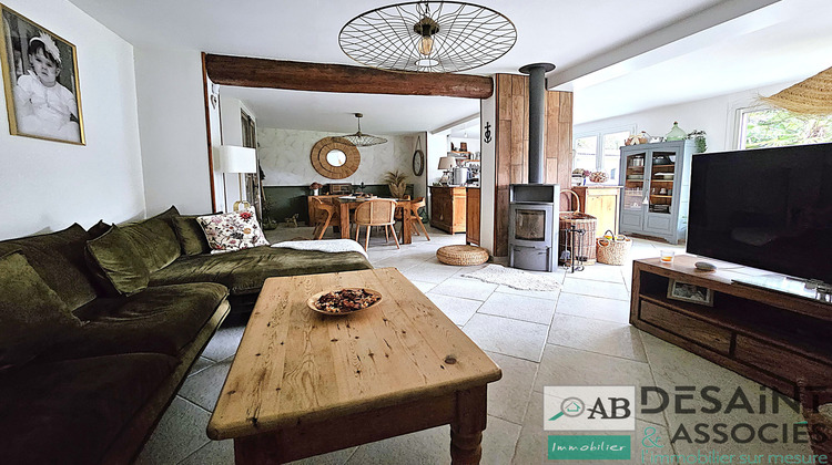 Ma-Cabane - Vente Maison Crécy-la-Chapelle, 142 m²