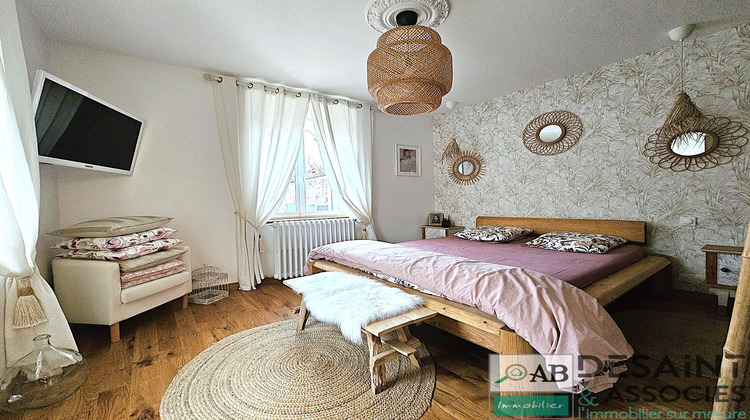 Ma-Cabane - Vente Maison Crécy-la-Chapelle, 142 m²