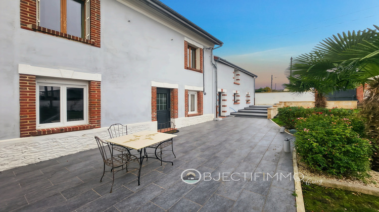 Ma-Cabane - Vente Maison Crécy-la-Chapelle, 250 m²