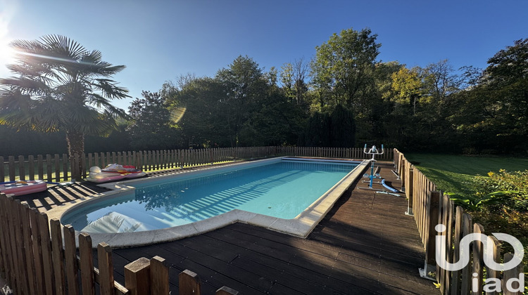 Ma-Cabane - Vente Maison Crécy-la-Chapelle, 148 m²