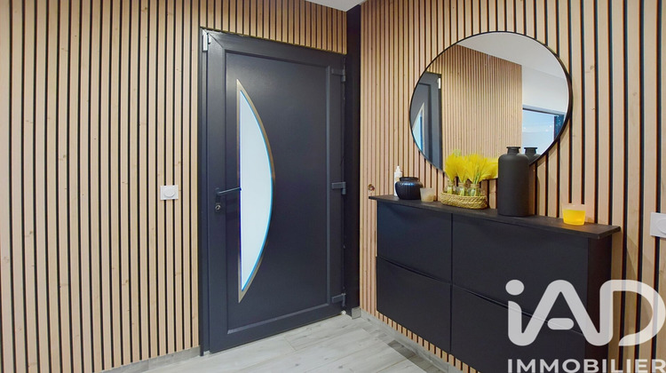 Ma-Cabane - Vente Maison Crécy-la-Chapelle, 183 m²