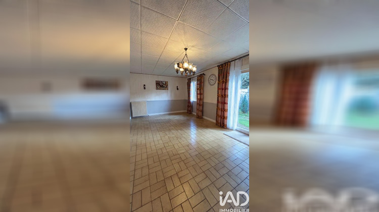 Ma-Cabane - Vente Maison Crécy-la-Chapelle, 100 m²