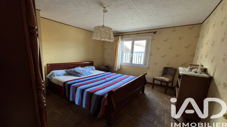 Ma-Cabane - Vente Maison Crécy-la-Chapelle, 100 m²